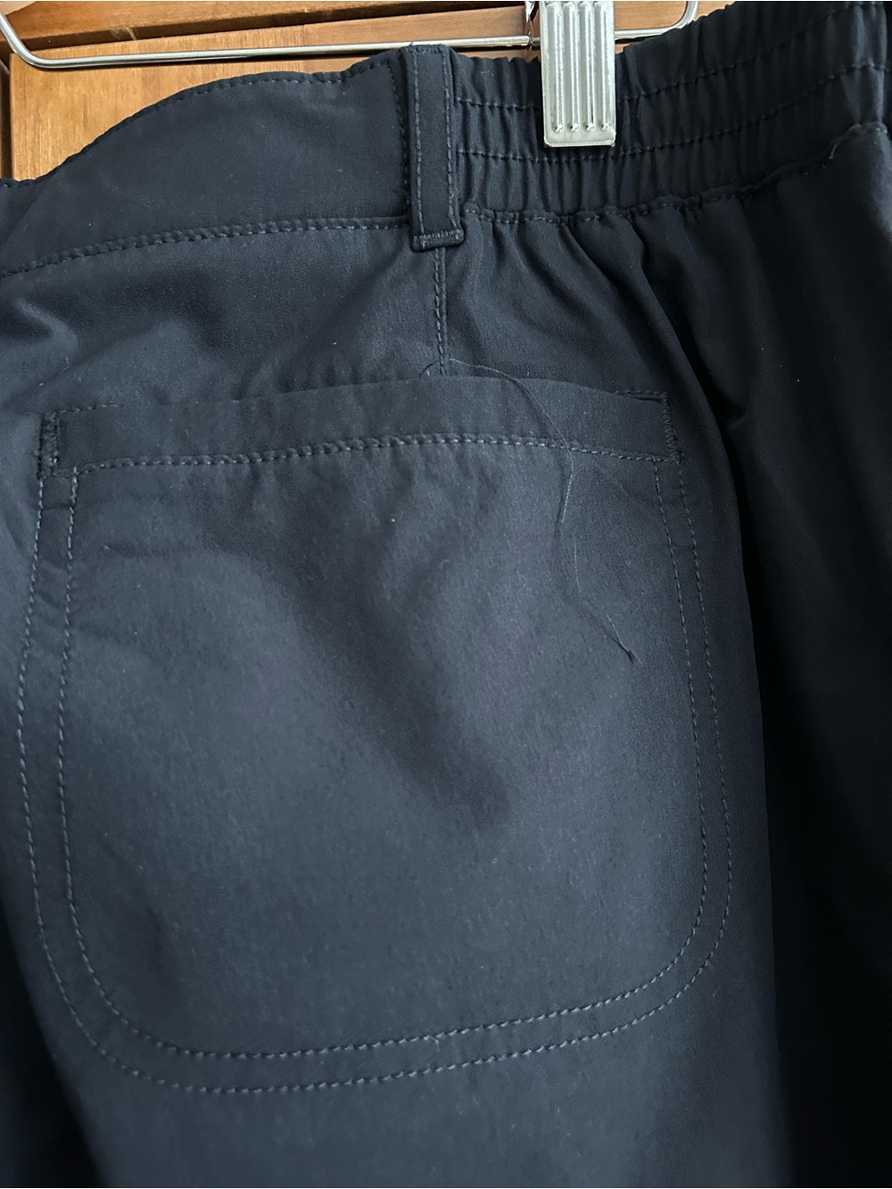 Kirkland Ladies Travel Pant Size 12 - Picture 8 of 9